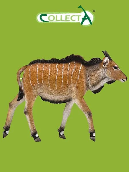 Фигурка Коллекта Гигантская Канна, жеребёнок, 88768b