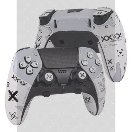 Чехол для игрового контроллера