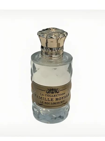 12 PARFUMEURS FRANCAIS le roi louis xiv Отливант 5 мл