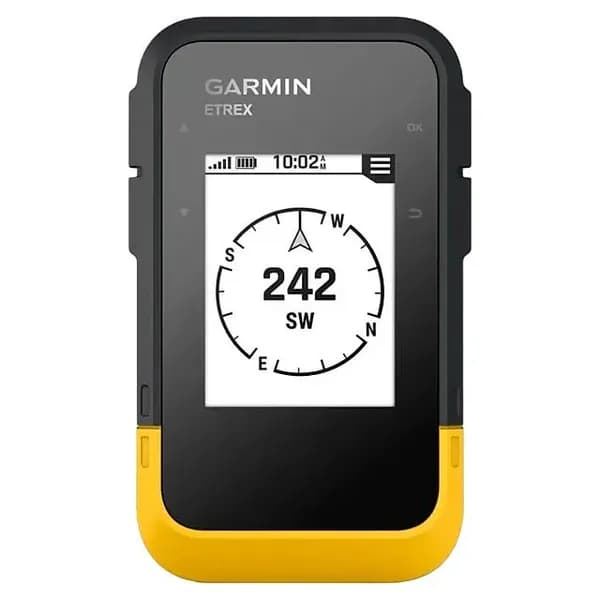 Туристический навигатор Garmin eTrex SE (арт. 010-02734-00)