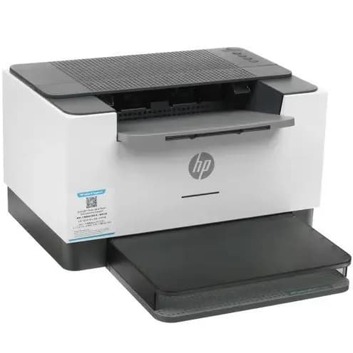 Принтер лазерный HP LaserJet Pro M211dw (9YF83A) белый - черно-белая печать, А4, 600x600 dpi, ч/б - 21-30 стр/мин (A4), USB, Ethernet, Wi-Fi