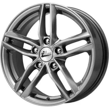 iFree Колесный диск 16x6.5" PCD5х114.3 ET50 D67.1