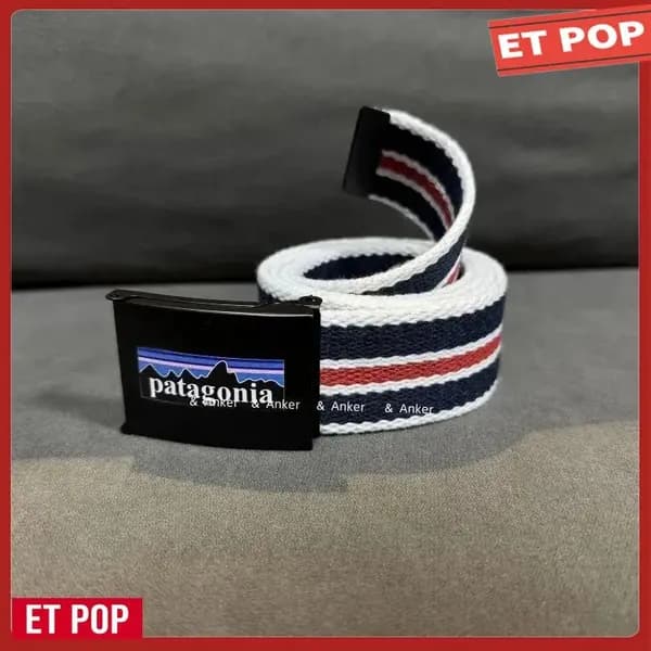 ET POP Ремень Ремень