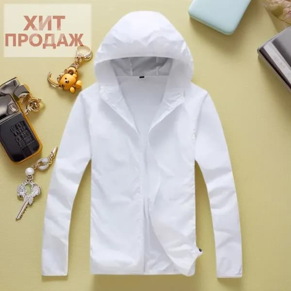 Ветровка