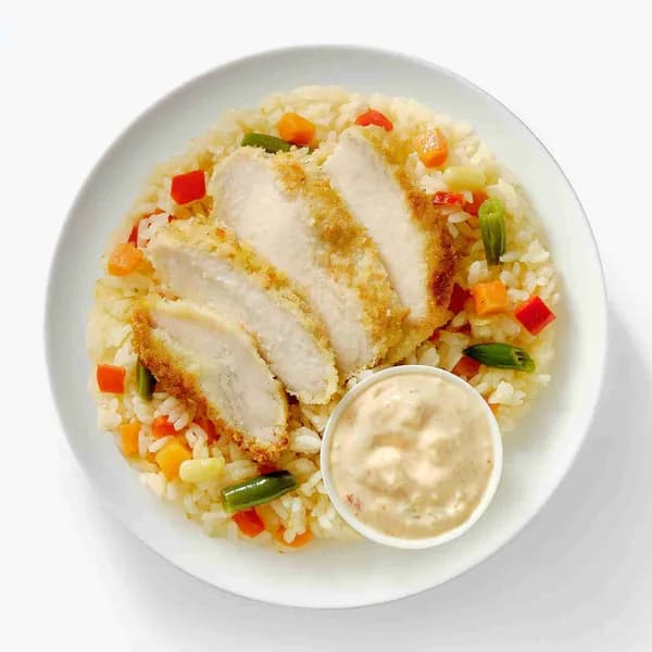 Чикен-нанбан Ozon fresh, 230 г