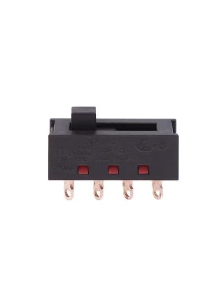 8 Pin 3 слайд-переключатель DSE-2310 8A250VAC