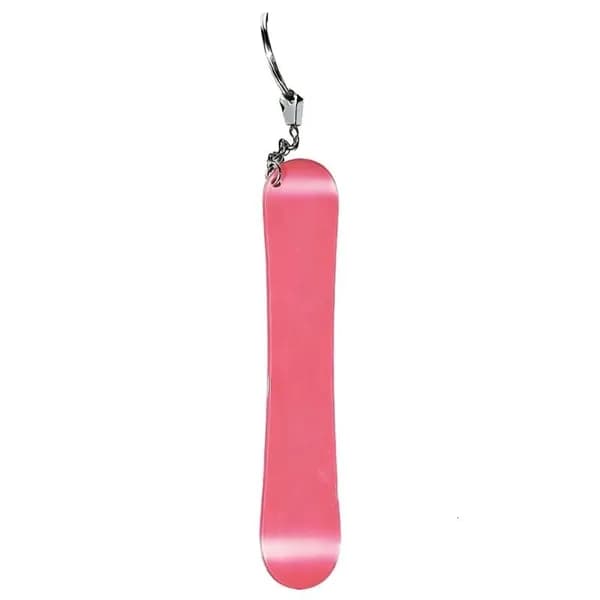 Мини-скейтборд-брелок для ключей, 13cm - 27