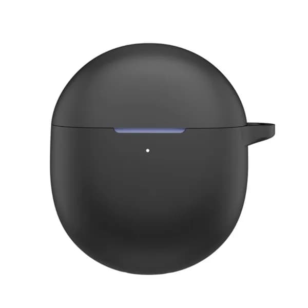 (1 шт.) Чехол для наушников Google Pixel Buds 2A - черный