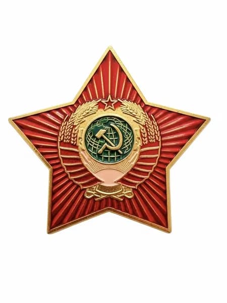Значок