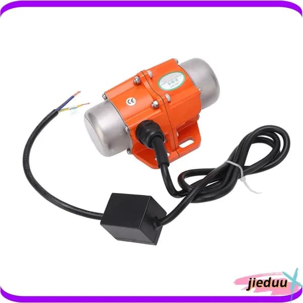 Вибрационный двигатель 100W