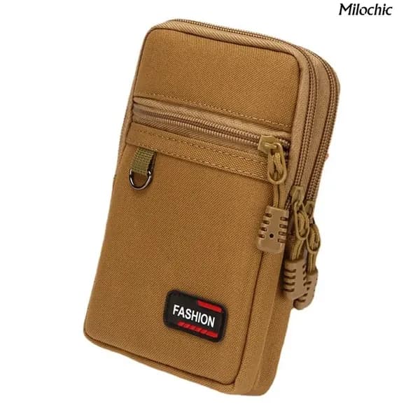 milochic Сумка тактическая