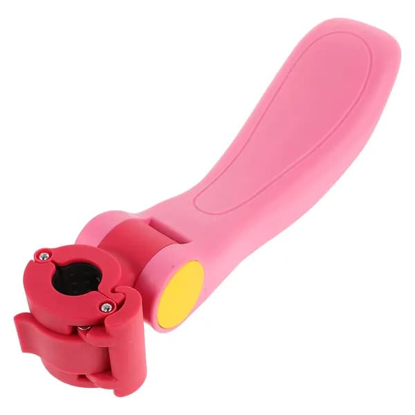 Самокат AXR2062726HB4R3NOO, розовый