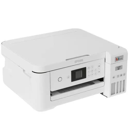 Epson МФУ струйное EcoTank L4260