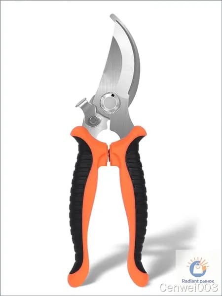Секатор