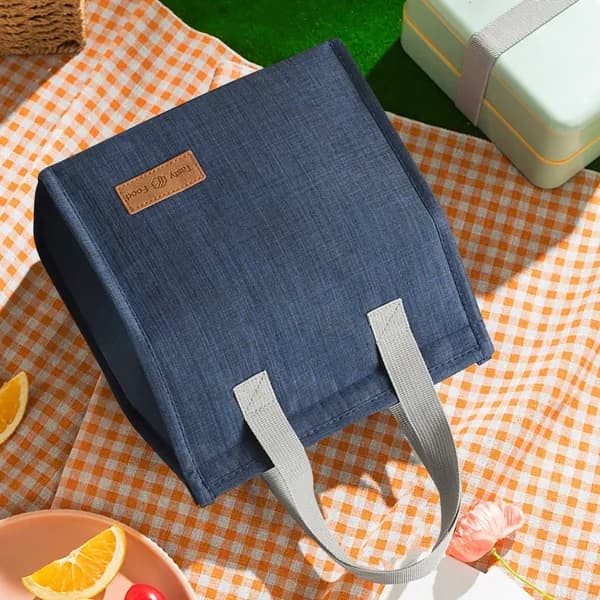 Изолирующая сумка для ланча extreme lunch bag