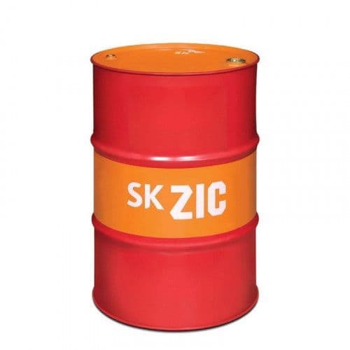 Масло ZIC X-7 LS 5W30, 200л.