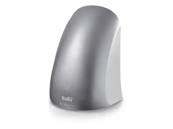 Сушилка для рук электрическая Ballu BAHD-1000AS хром