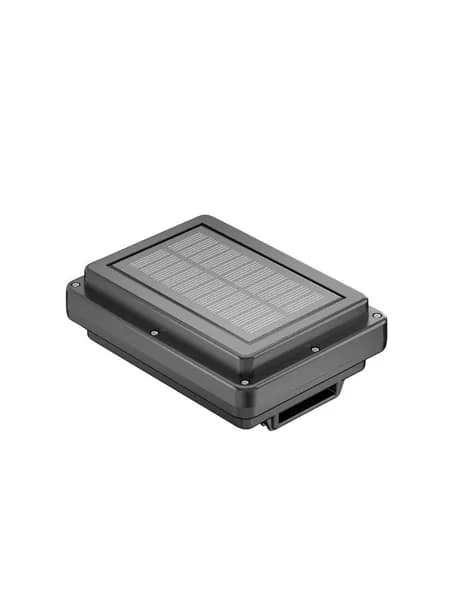 GPS-трекер для животных с солнечной панелью TkStar S9 4G Solar GPS Tracker 20000mah