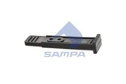 Крепление крыла (р) man tga 023.228 sampa