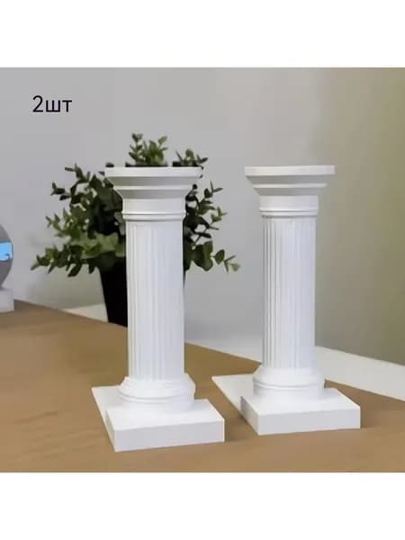 Книжный шкаф с 3D-печатью