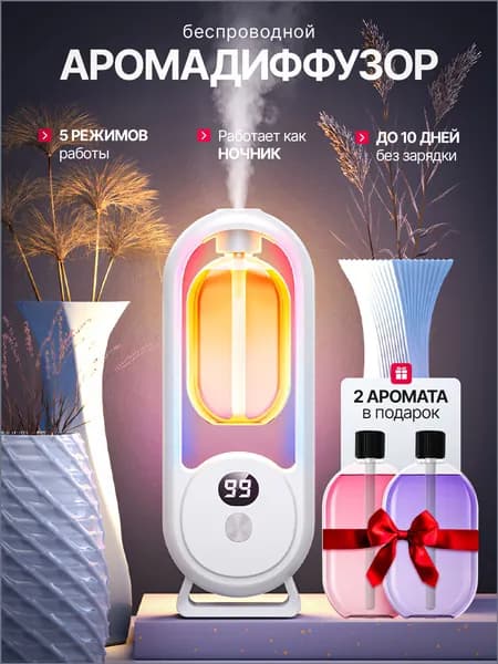 Очиститель воздуха 空气清新剂(12)-2