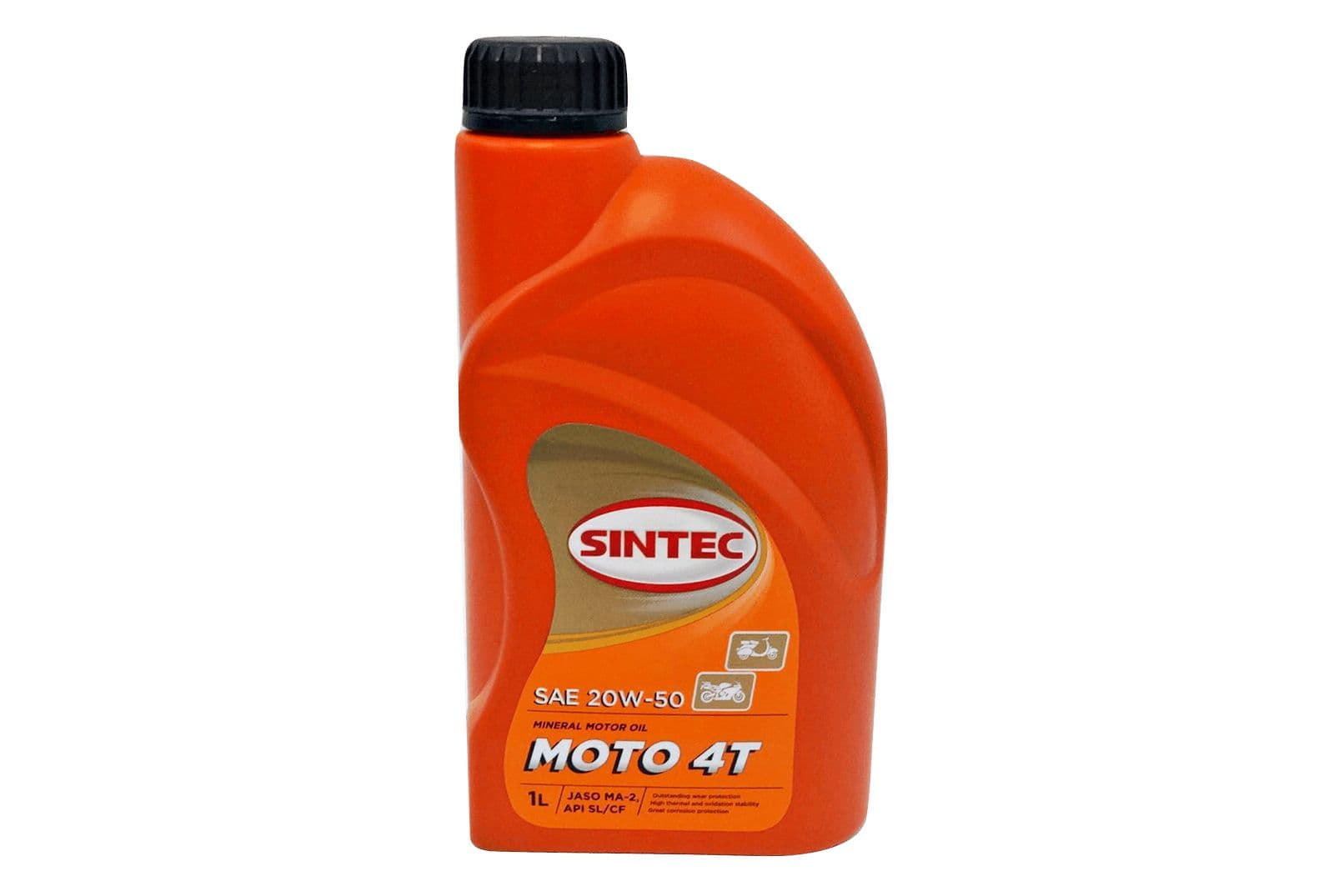 SINTEC Масло моторное