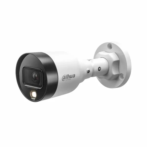 Камера видеонаблюдения Dahua DH-IPC-HFW1239S1P-LED-0360B-S6