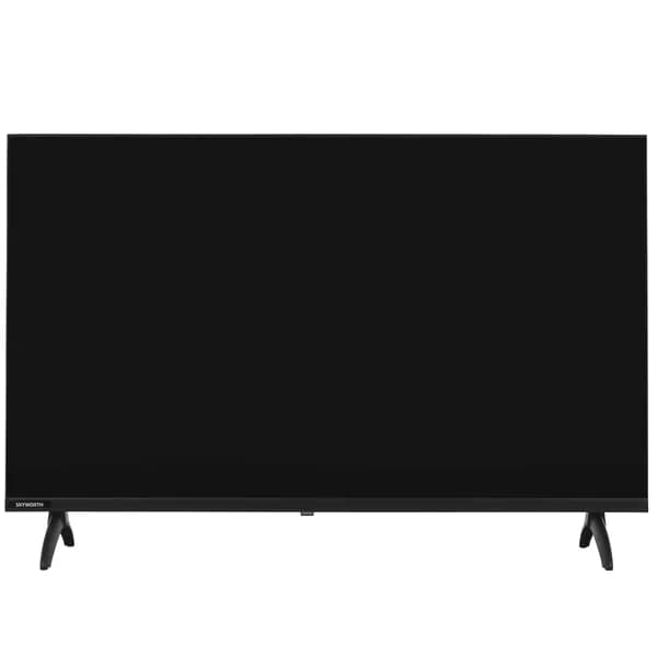Телевизор 32″ HD, черный