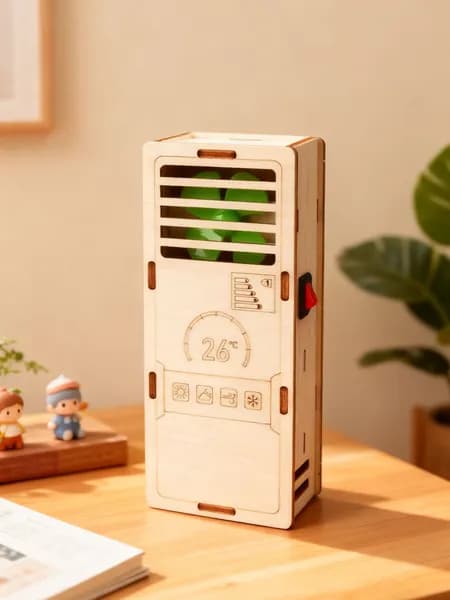 Научные технологии DIY ручные изобретения