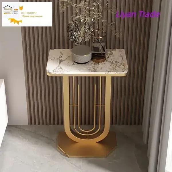 Консоль, 40х30х75 см