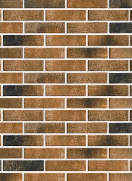 Клинкерная плитка BestPoint Loft Brick Cardamon
