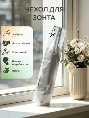 Чехол для зонта