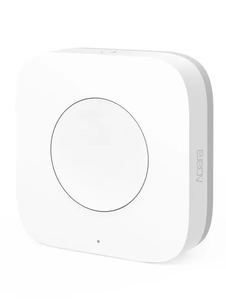 AQARA Беспроводная кнопка T1, модель WB-R02D