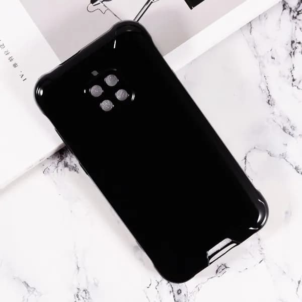 Защитный чехол для blackview bv4900, мягкий силиконовый чехол для blackview bv4900 pro, защитный чехол