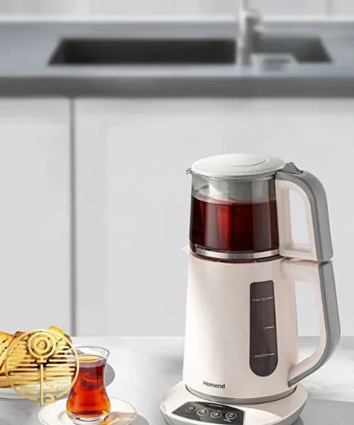 Homend Teabot 1757H чайный мастер