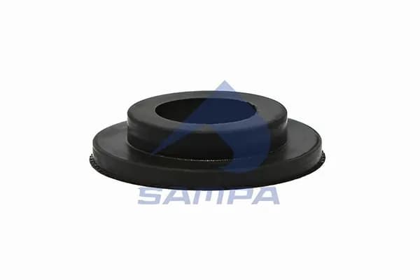 Прокладка соединительной головки 17*41*9 MB, DAF, MAN (Sampa)