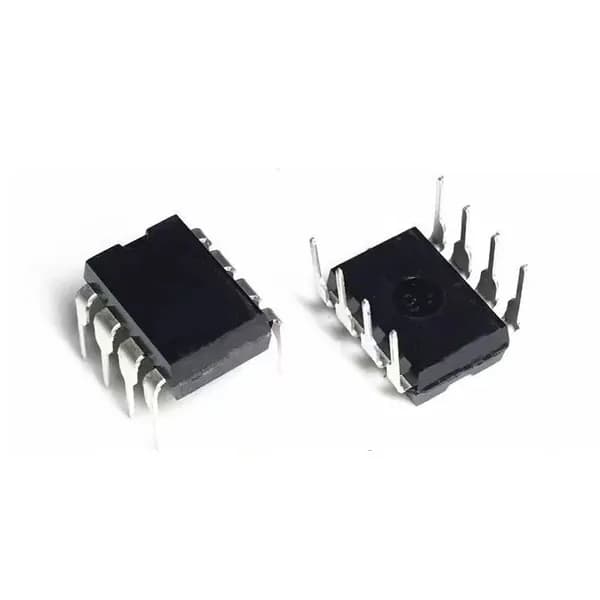 5шт/лот PN8044 ic чип Электронные компоненты BOM Пакет DIP-8