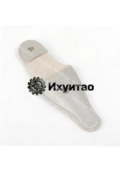 Защитный чехол для ножниц, Серебро