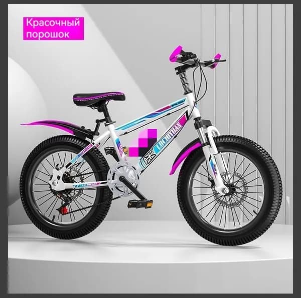 Велосипед Горный, Туристический, SKU00996