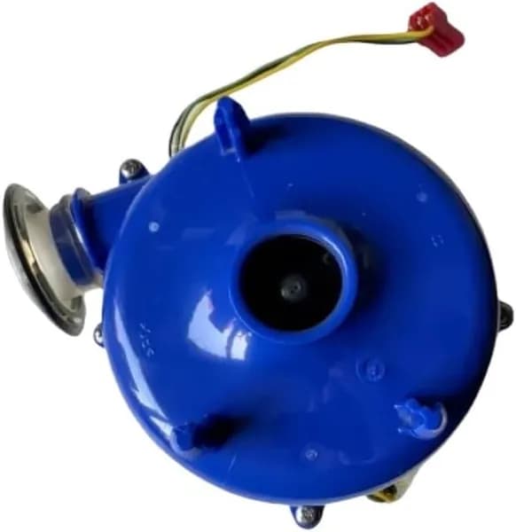 Турбина вентилятора для PH-LIPS RESPIRONICS M550/M557, замена BSB19-16BB-04CSF.запасная часть