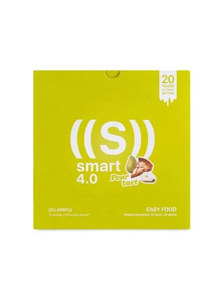 ED Smart Classic Грушевый тарт