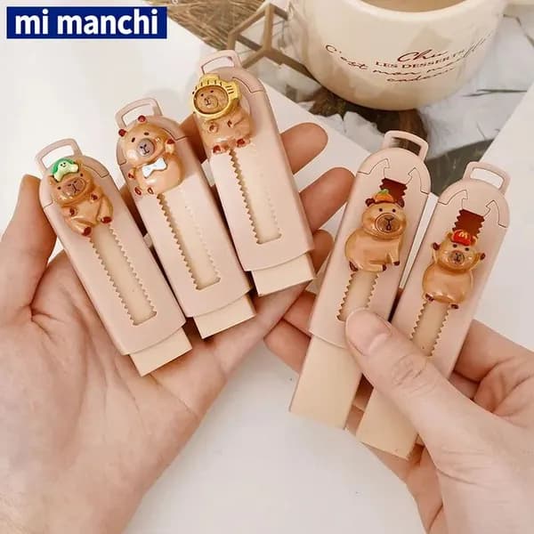 Студенческий ластик, мультипликационный ластик