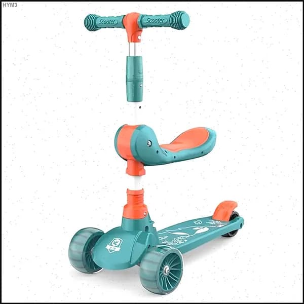 Самокат SKU01240