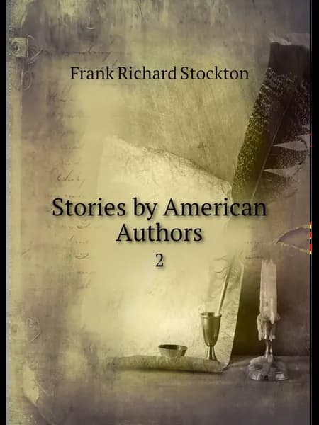 Stories by American Authors. 2