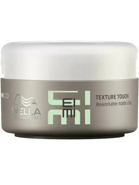 Wella EIMI TEXTURE Глина трансформер Texture Touch 75мл