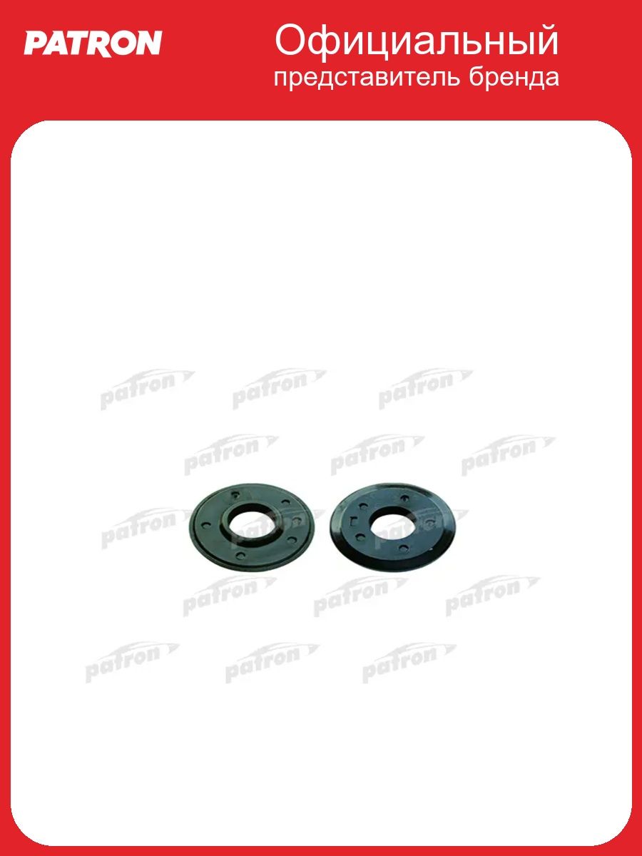 Подшипник опорный daewoo: matiz 98-, suzuki alto, wagonr+ PATRON PSE4399, oem 96528088