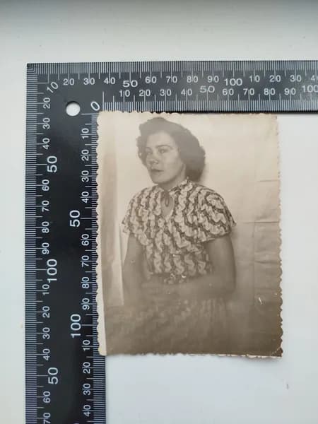 Старинная Фотография - Прошлое в Кадре: Эпоха СССР / Россия.
