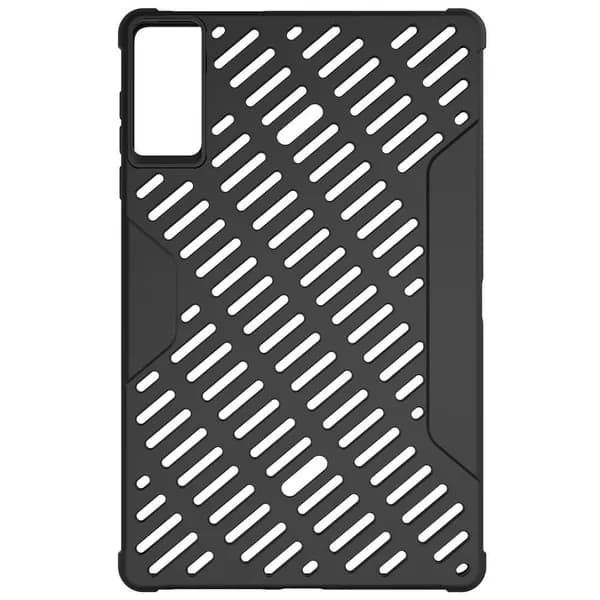 Чехол для Lenovo Legion Y700 (TB-320FC) 2nd Gen 2023, задняя крышка из TPU, противоударный, мягкий, 1 шт