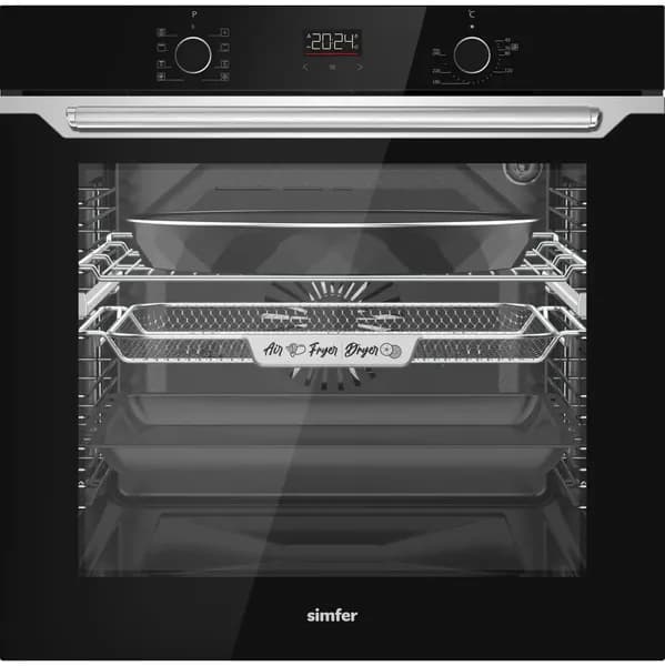 Духовой шкаф Simfer B6ES68025