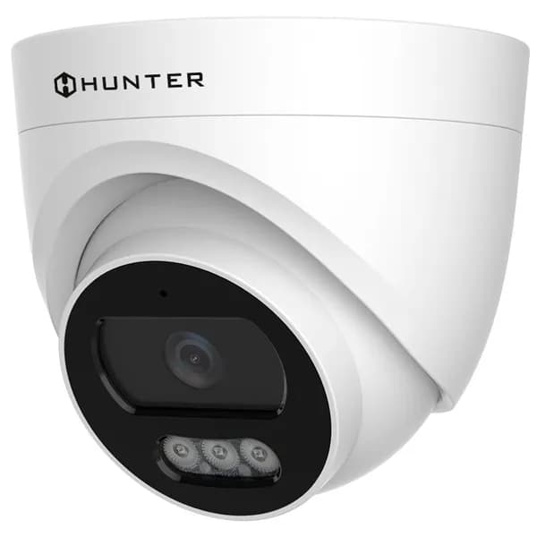 2Mp IP видеокамера для системы видеонаблюдения HN-D22IRAPe (2.8) Hunter